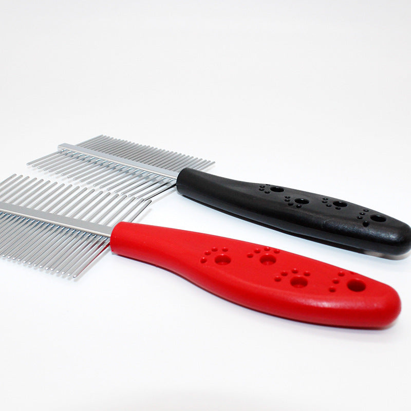 Pet Grooming Products 