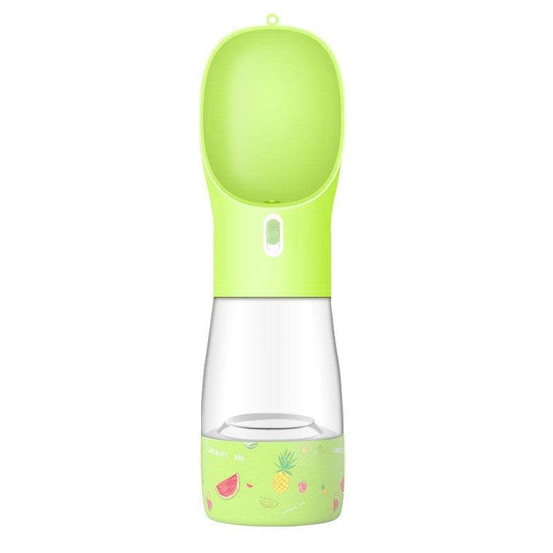 Portable Dog Water