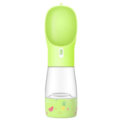 Portable Dog Water
