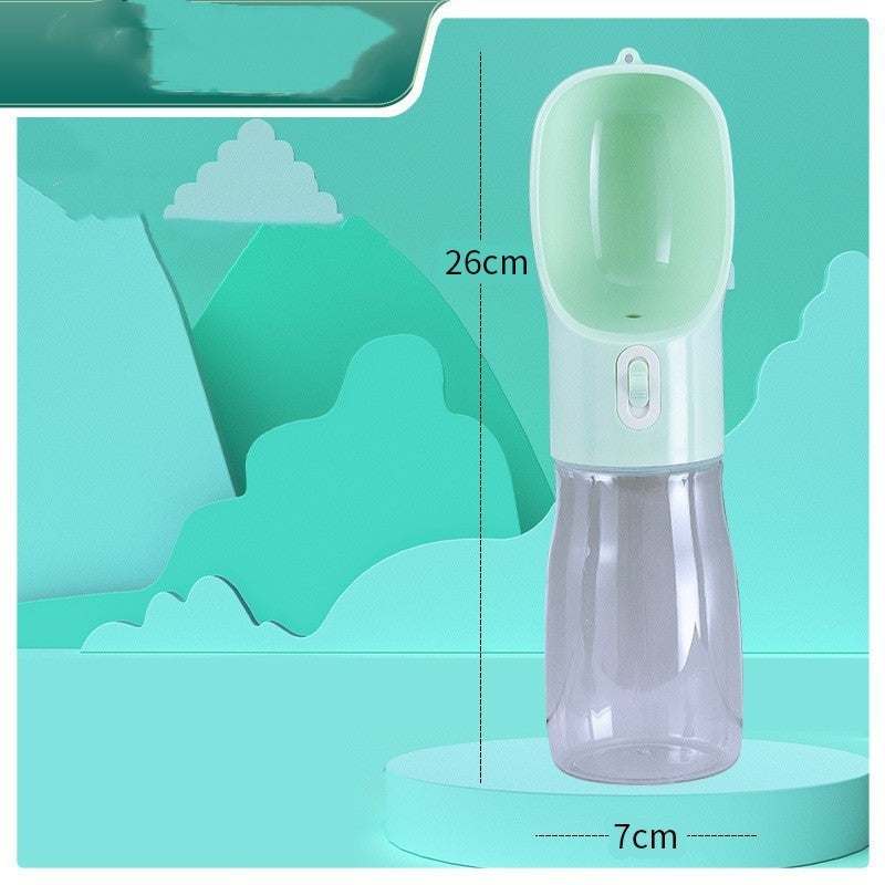 Portable Dog Water