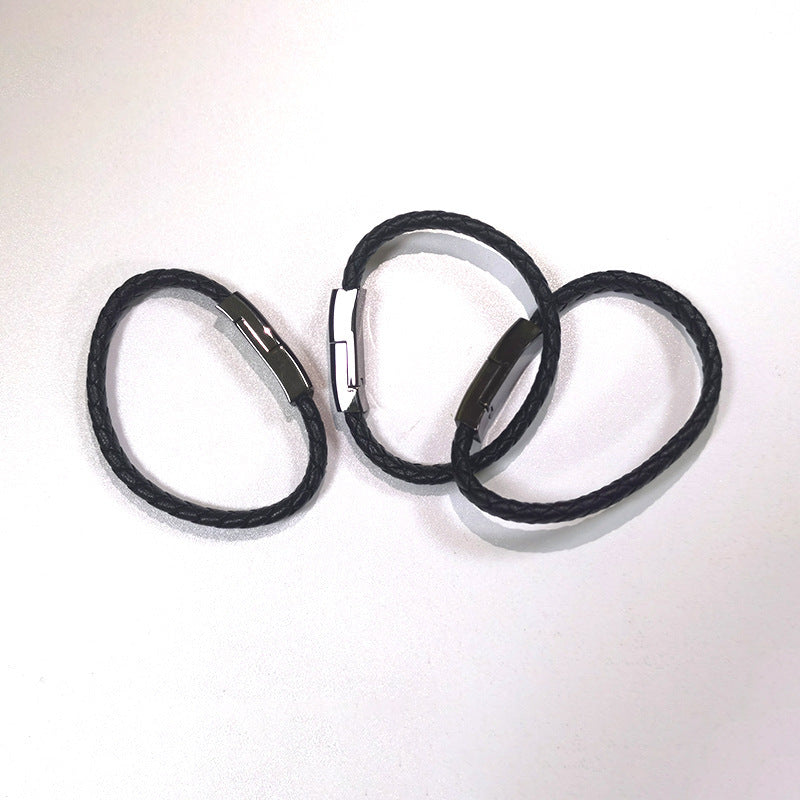Bracelet Charger Cable