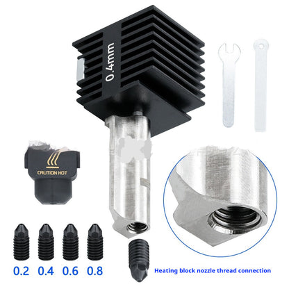 3D Printer Accessories 