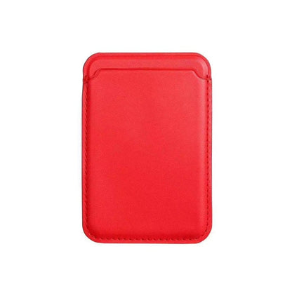 MagSafe Leather Wallet