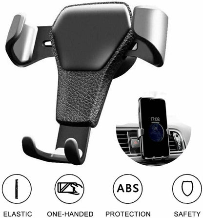 Universal Car Mount Holder | Air Vent Phone Stand