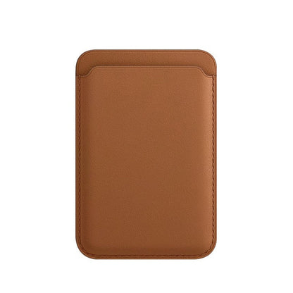 MagSafe Leather Wallet