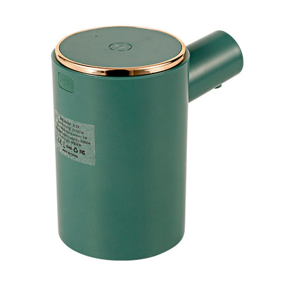 Simple Smart Wine Pumping