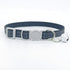 Breathable Nylon Cat Collar 