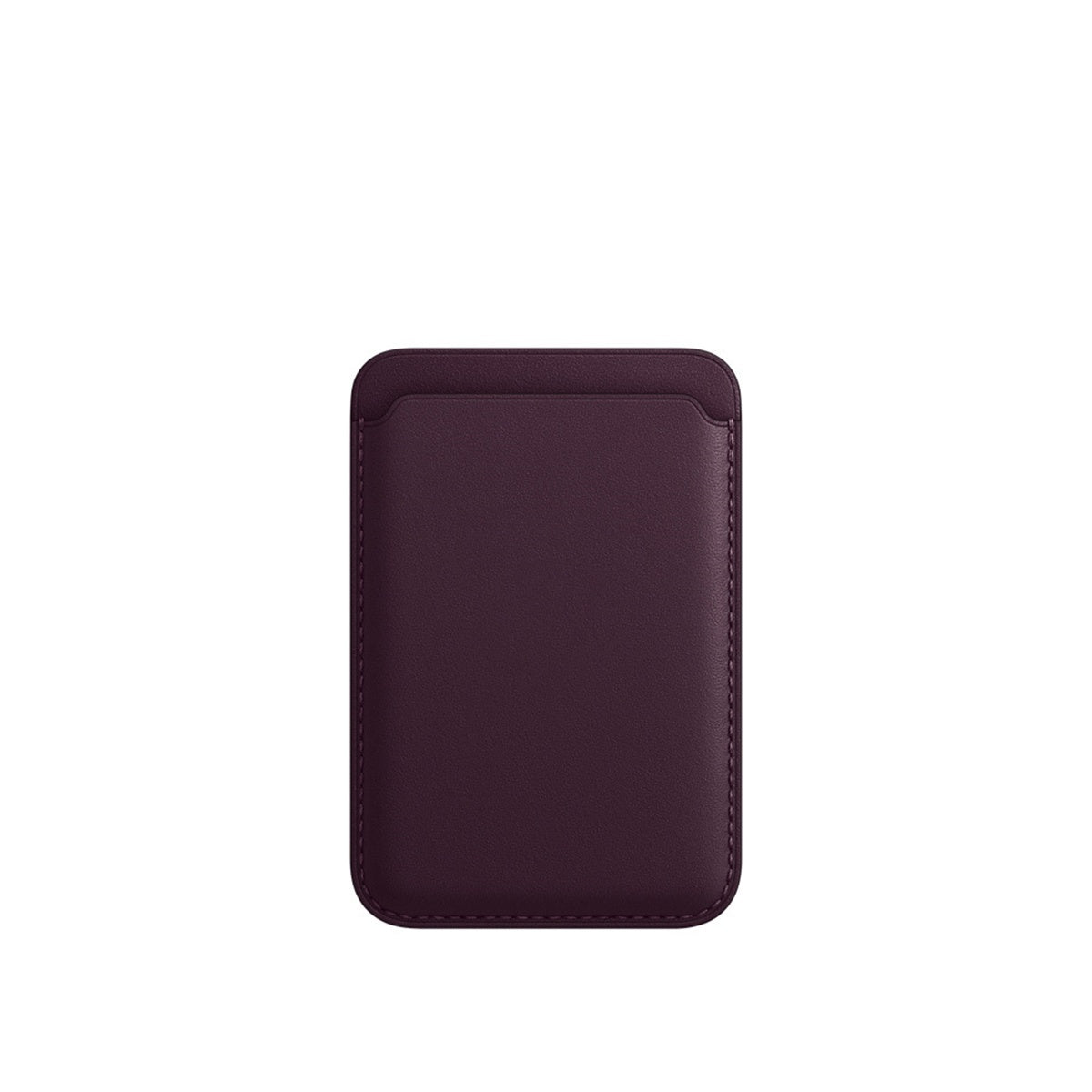 MagSafe Leather Wallet
