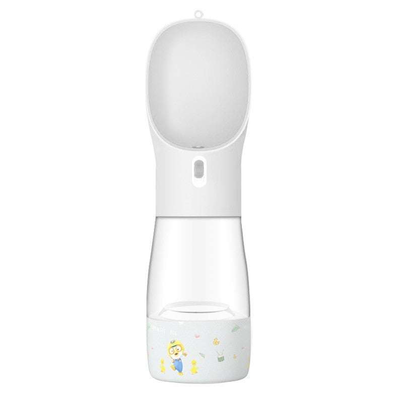 Portable Dog Water