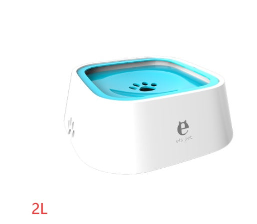 Anti Spill Pet Water
