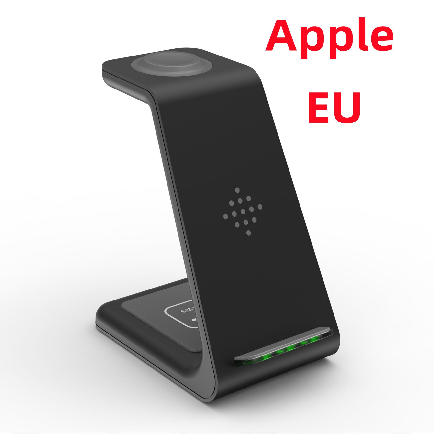 3 in 1 Wireless Charging Station