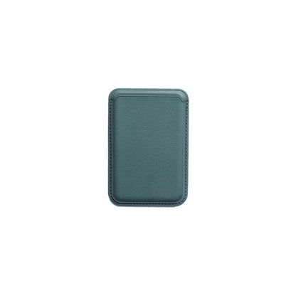 MagSafe Leather Wallet