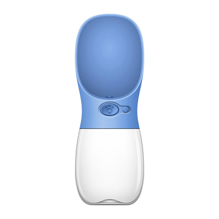 Pet Water Cup | Outdoor Portable Water Bottle
