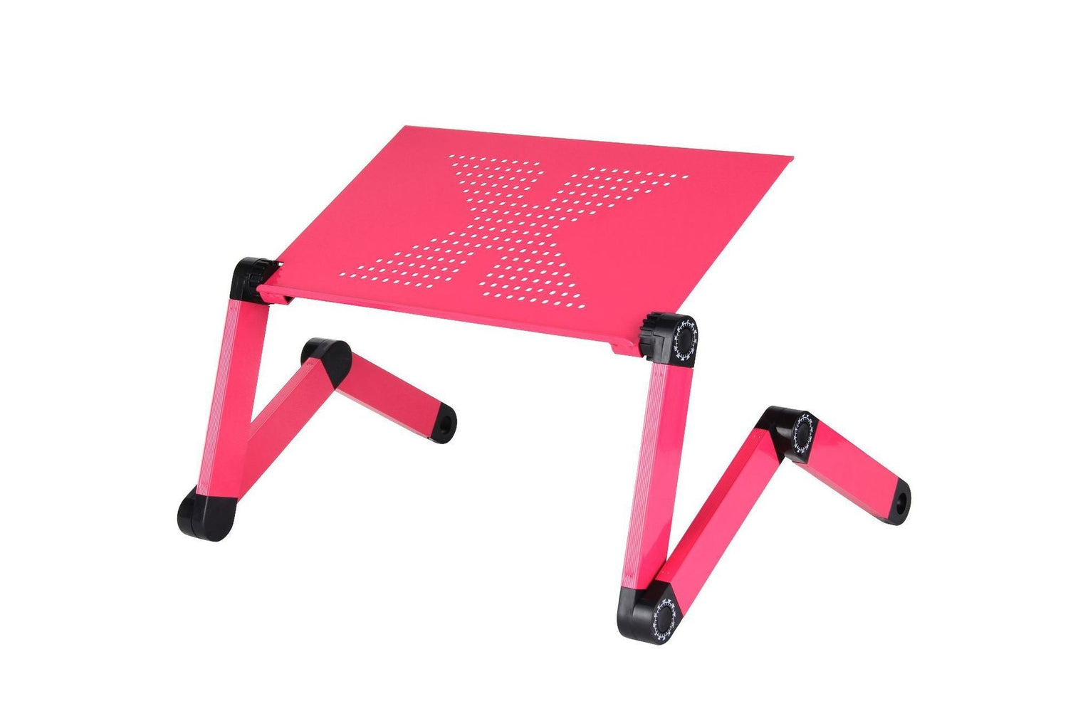 Portable Folding Laptop Holder