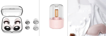 Candlelight Humidifier &amp; Aroma Diffuser