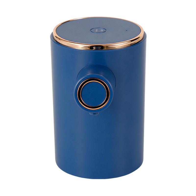 Simple Smart Wine Pumping