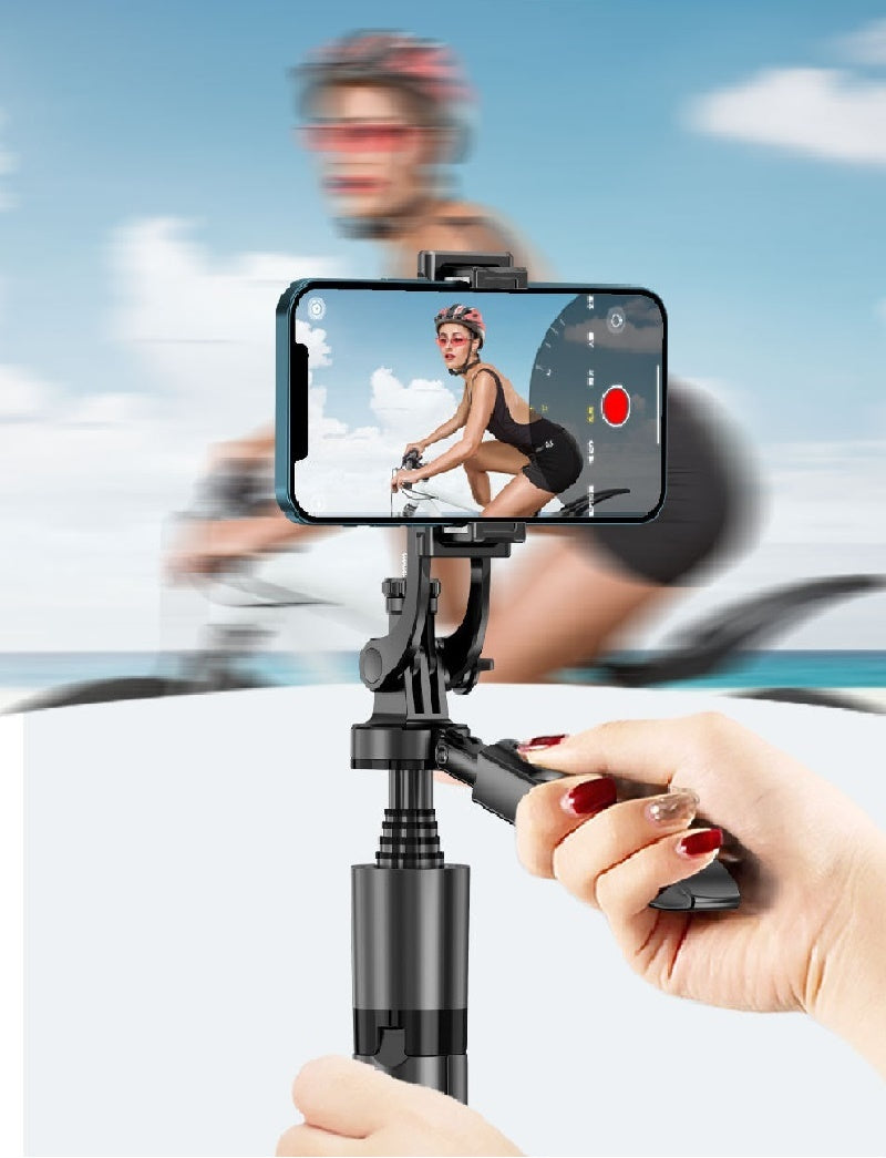360° AI Face-Tracking Gimbal