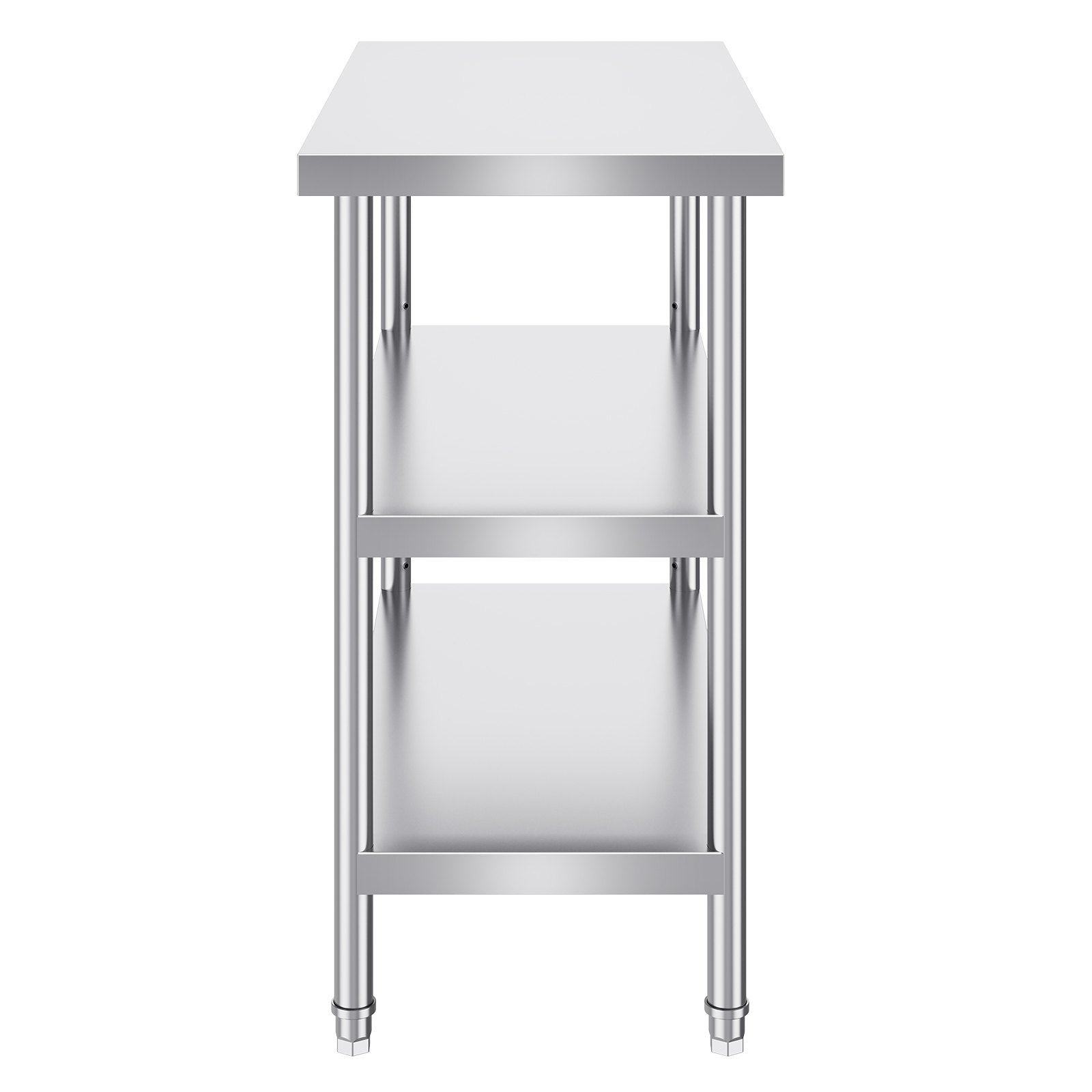 Stainless Steel Food Prep Table