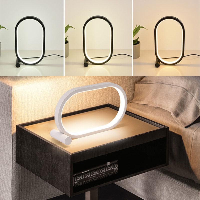 USB Touch Lamp