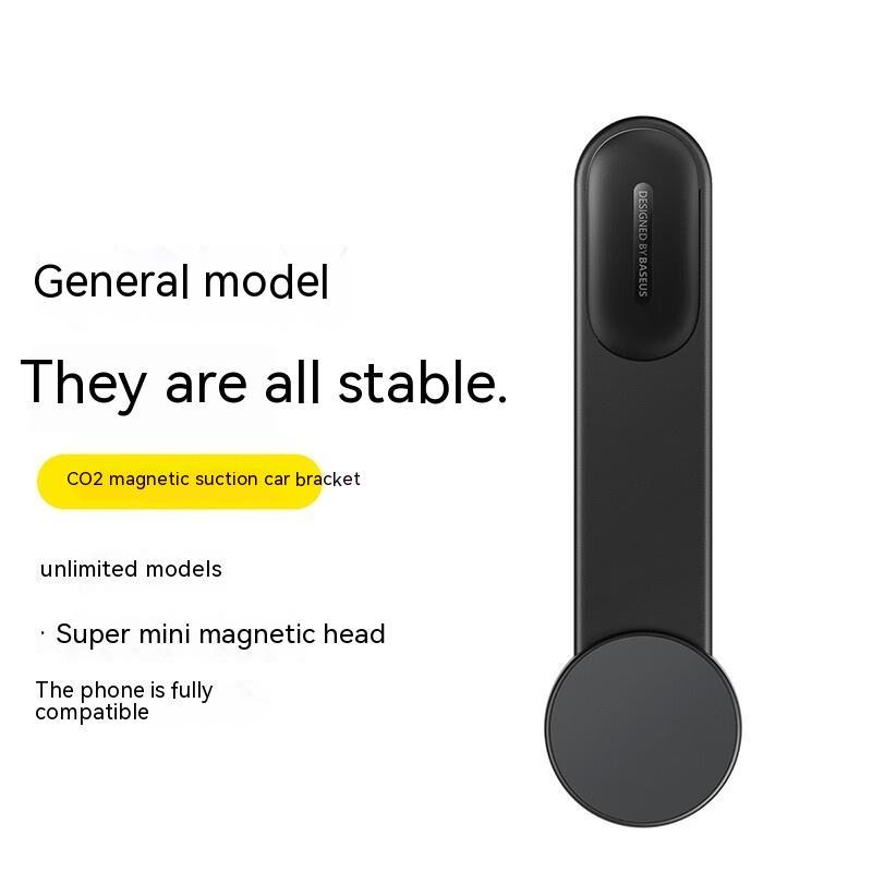 15W Magnetic Car Phone Holder