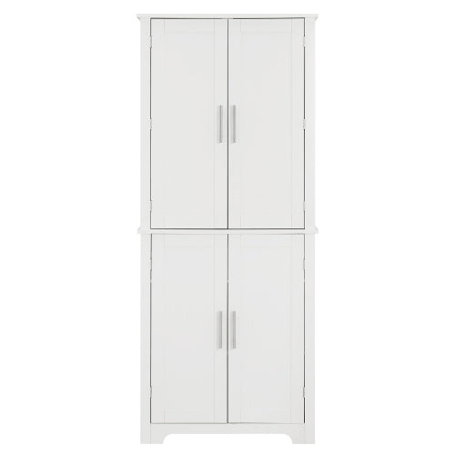 Bathroom Cabinets &amp; Lockers with Doors