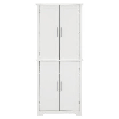 Bathroom Cabinets &amp; Lockers with Doors