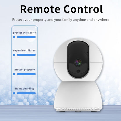 Smart Home Shaker 