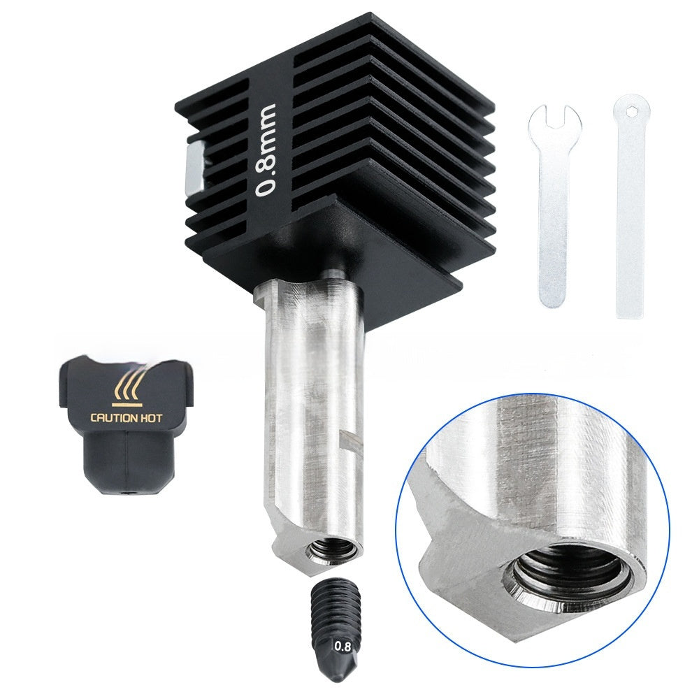 3D Printer Accessories 