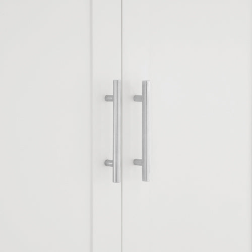 Bathroom Cabinets &amp; Lockers with Doors