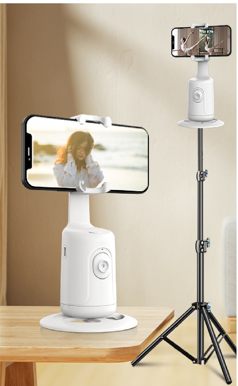 360° AI Face-Tracking Gimbal
