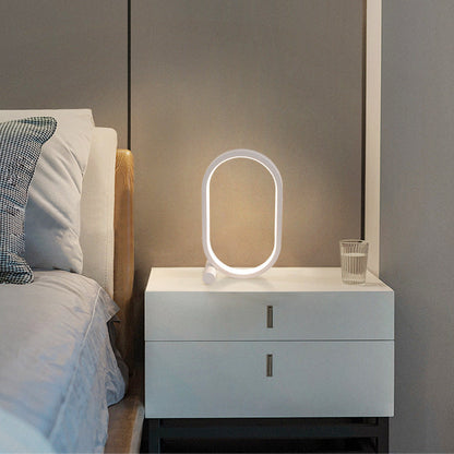 USB Touch Lamp