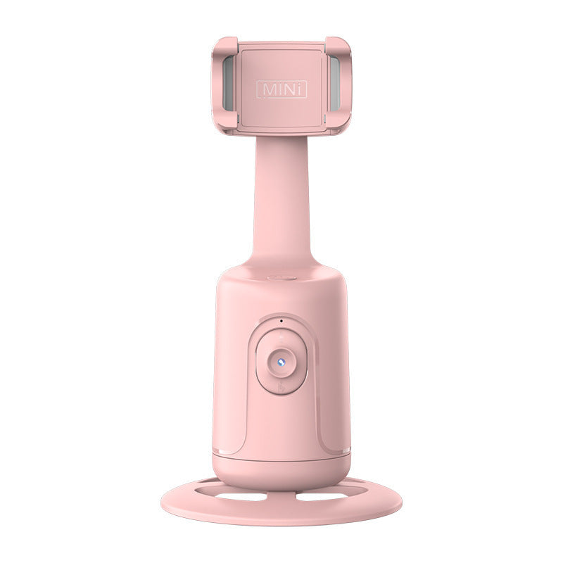 360° AI Face-Tracking Gimbal