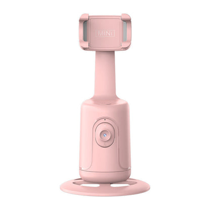 360° AI Face-Tracking Gimbal