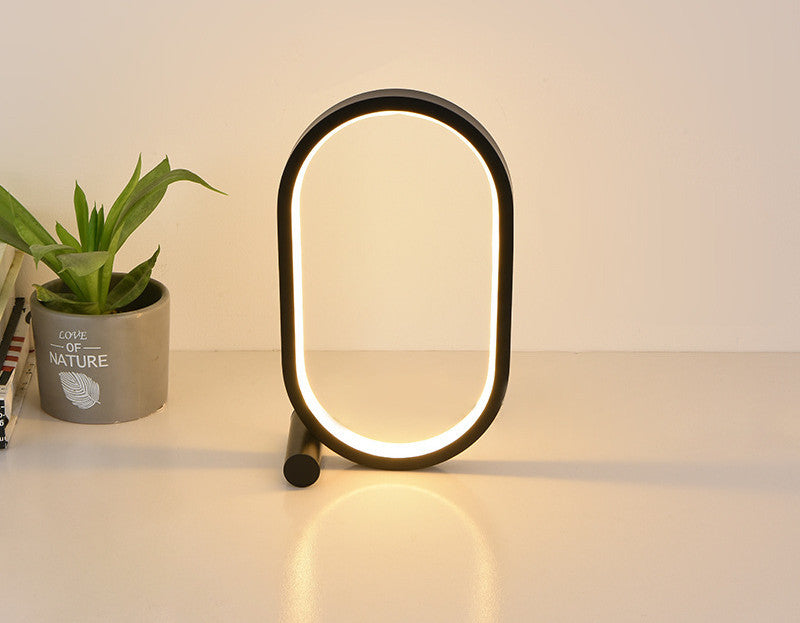 USB Touch Lamp
