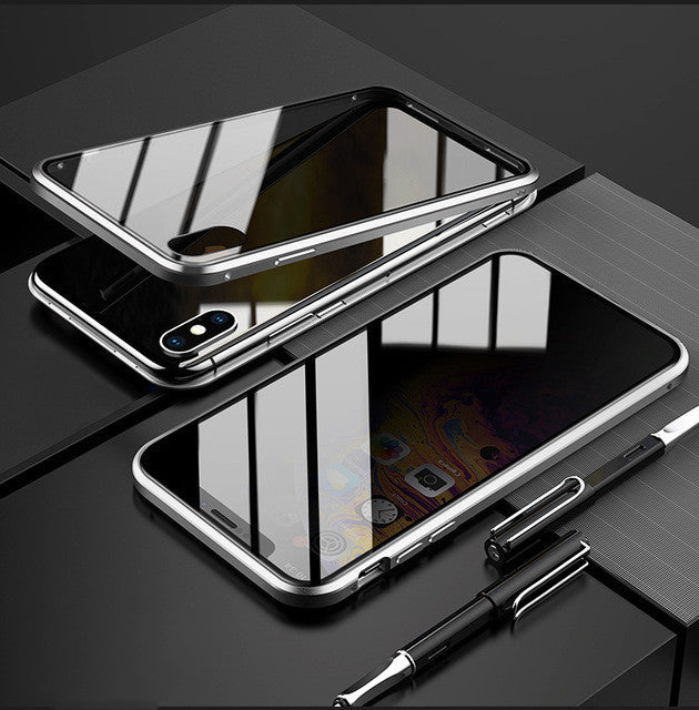 Magnetic Phone Case 