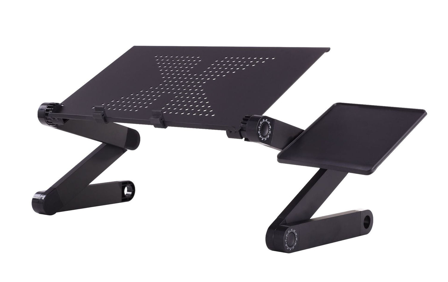 Portable Folding Laptop Holder