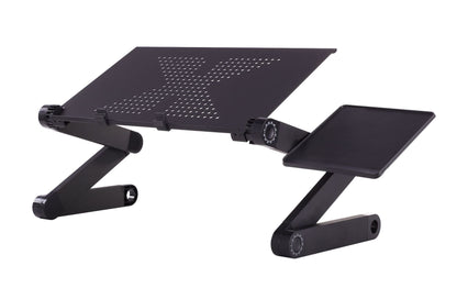 Portable Folding Laptop Holder