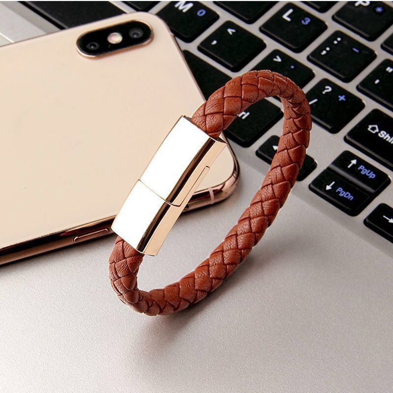 Bracelet Charger Cable