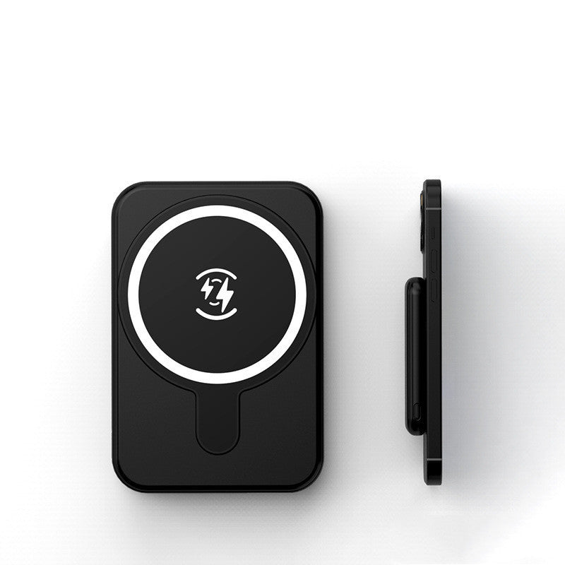 5000mAh Magnetic Power Bank