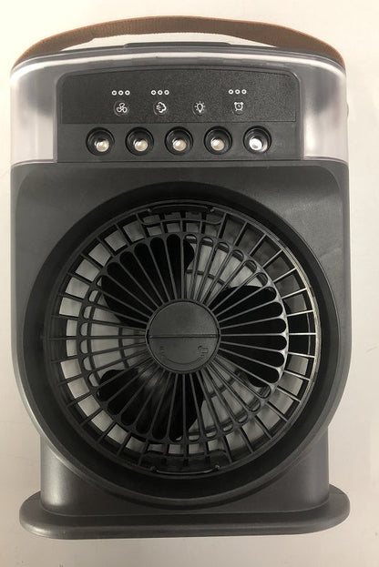 Portable USB Air Conditioner | Cooling Fan