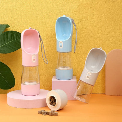 Portable Dog Water