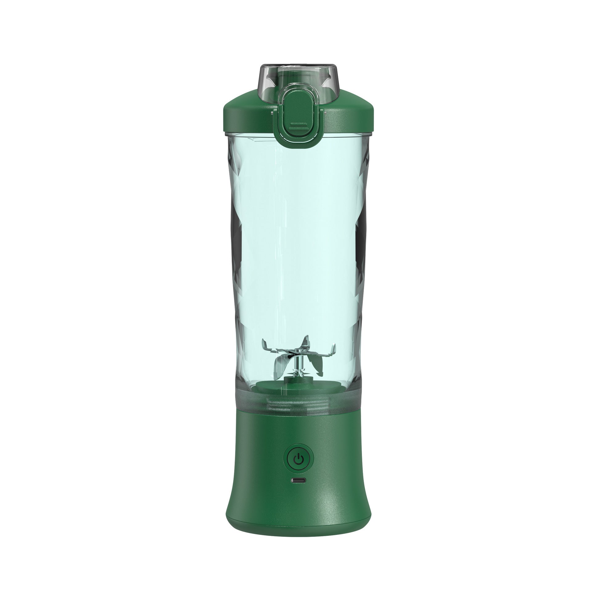 Personal Mini Blender 
